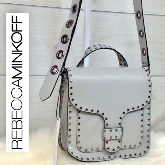 Rebecca Minkoff Handbags - EUC! Rebecca Minkoff Midnighter Bag